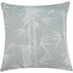 Изображение товара Подушка DARGEZ Угольный бамбук 68х68