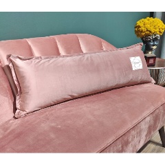 Изображение товара Подушка декоративная SOFI DE MARKO Джереми (терракот) 32х90