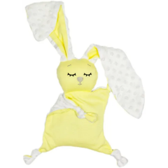 Изображение товара Подушка-грелка AmaroBaby AMARO-41CLF-Y0 Flax Love 3в1 с семенами льна, желтый