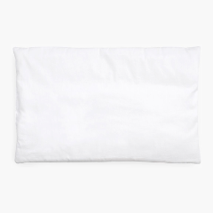 Изображение товара Подушка Happy Baby 87510 white 40х60 для детей