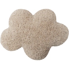 Изображение товара Подушка Lorena Canals Облако Cloud, розовый 40х50 см