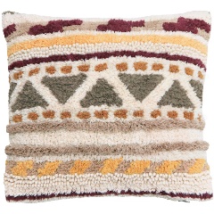 Изображение товара Подушка Lorena Canals Систант 40х40 см