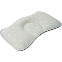 Изображение товара Подушка Nuovita NEONUTTI для новорожденного Isolotto Dipinto (04)