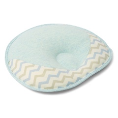 Изображение товара Подушка Nuovita NEONUTTI для новорожденного Sonno Dipinto (02)