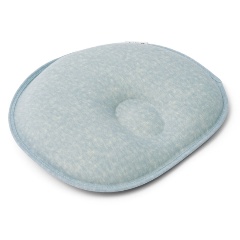 Изображение товара Подушка Nuovita NEONUTTI для новорожденных Sonno Dipinto 25x27 см