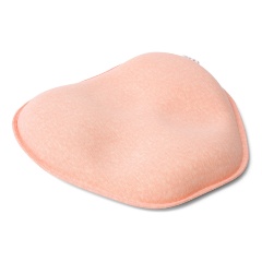 Изображение товара Подушка Nuovita NEONUTTI Trio Dipinto для новорожденных 32х33 см