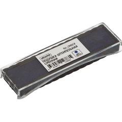 Изображение товара Подушка штемпельная сменная Attache синяя для артикула 1348210