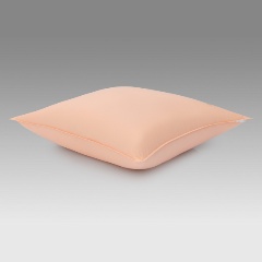 Изображение товара Подушка SOFI DE MARKO Joy (персик ) 70х70