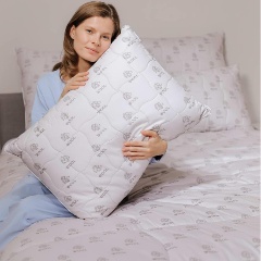 Изображение товара Подушка SOFI DE MARKO Premium wool 50x70 гипоаллергенная с ортопедической основой