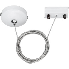 Изображение товара Подвес Arlight LGD-2TR-Hang-1-WH 022783