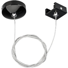 Изображение товара Подвес Arlight LGD-4TR-Hang-1-BK 024264 для освещения интерьера