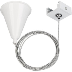 Изображение товара Подвес Arlight LGD-4TR-Hang-2-WH 024280