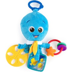 Изображение товара Подвеска BABY EINSTEIN 90664BE Осьминог