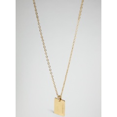 Изображение товара Подвеска Bikkembergs HAP01GG