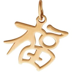 Изображение товара Подвеска Estet Jewelry 01П010641S