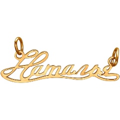 Изображение товара Подвеска Estet Jewelry 01П010822S