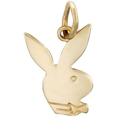 Изображение товара Подвеска Estet Jewelry из красного золота 375 пробы для женщин и мужчин