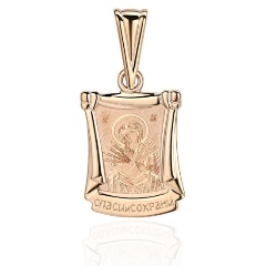 Изображение товара Подвеска Estet Jewelry 01П010953S