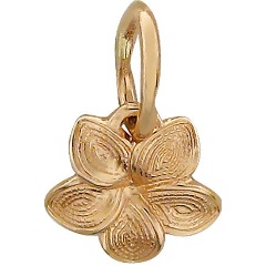 Изображение товара Подвеска Estet Jewelry 01П011066