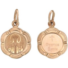 Изображение товара Подвеска Estet Jewelry 01П011251