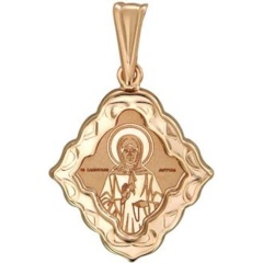 Изображение товара Подвеска Estet Jewelry 01П011305