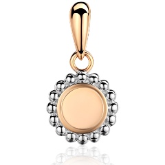 Изображение товара Подвеска Estet Jewelry 01П0115386Р