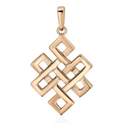 Изображение товара Подвеска Estet Jewelry 01П013875S