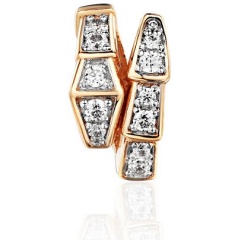 Изображение товара Подвеска Estet Jewelry 01П6115191Р-17, 70068214870018