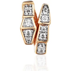 Изображение товара Подвеска Estet Jewelry 01П6115191Р-17