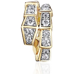 Изображение товара Подвеска Estet Jewelry 01П6315191Р-17, 70068267070005