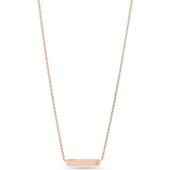 Изображение товара Подвеска FOSSIL JF03696791