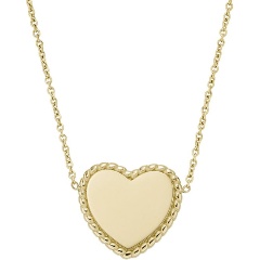 Изображение товара Подвеска Fossil JF04360710