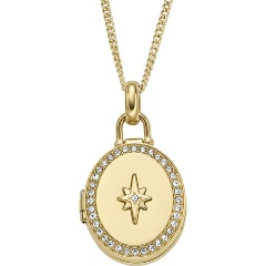 Изображение товара Подвеска FOSSIL JF04735710