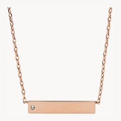 Изображение товара Подвеска Fossil JOF00435791