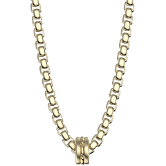 Изображение товара Подвеска мужская Bikkembergs INPP01GG