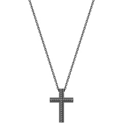 Изображение товара Стальная подвеска Police PEAGN0001402 длина 70 см стильное украшение