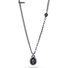 Изображение товара Подвеска Police PEAGN2212112 с черепом - стильный аксессуар