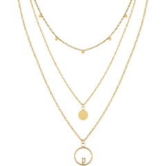 Изображение товара Подвеска POLICE PJ.26499PSG/02