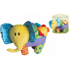 Изображение товара Игрушка-подвеска Parkfield Слоник, 81447