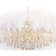 Изображение товара Подвесная люстра Abrasax 1141/12