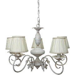 Изображение товара Подвесная люстра Abrasax Angela SD704