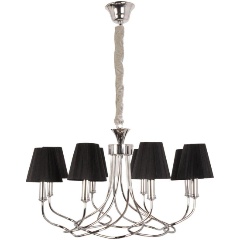 Изображение товара Подвесная люстра Abrasax Anke MA03886C-008