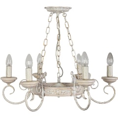 Изображение товара Подвесная люстра Abrasax Annette SD870