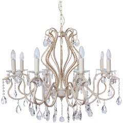 Изображение товара Подвесная люстра Abrasax Annika 2019/8