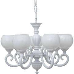 Изображение товара Подвесная люстра Abrasax Aster SD751