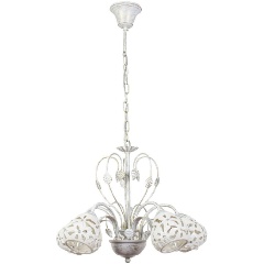 Изображение товара Подвесная люстра Abrasax Daniela STY40028/5