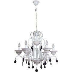 Изображение товара Подвесная люстра Abrasax Inge 11277/6