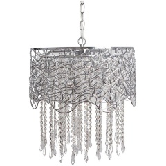 Изображение товара Подвесная люстра Abrasax Irma X9118A/4CH