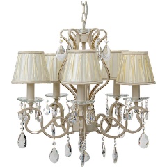 Изображение товара Подвесная люстра Abrasax Jasmin 2019/5