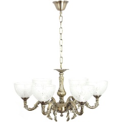 Изображение товара Подвесная люстра Abrasax Maren SD802